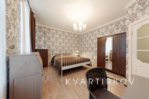 apartments Владимирский пр.15/20, Санкт-Петербург - квартира посуточно