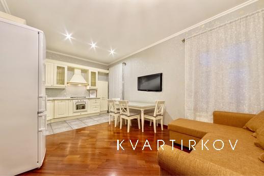 VIP apartments  Невский пр.168, Санкт-Петербург - квартира подобово