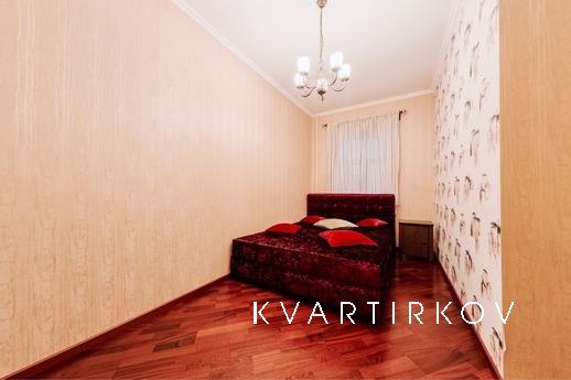 VIP apartments  Невский пр.168, Санкт-Петербург - квартира подобово