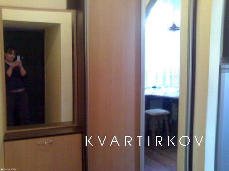 4 kіmnatna apartment in Lviv serdtsі, Lviv - apartment by the day