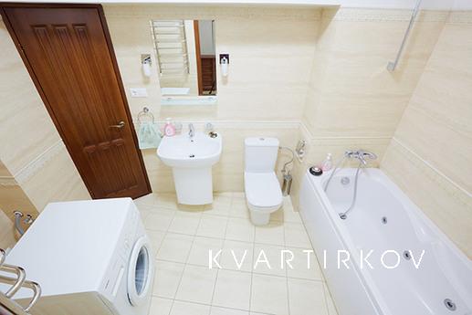 2-bedroom: 450-600 UAH per day, Lviv - apartment by the day