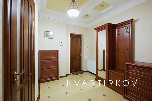 2-комнатная: 450-600 грн сутки, Львов - квартира посуточно