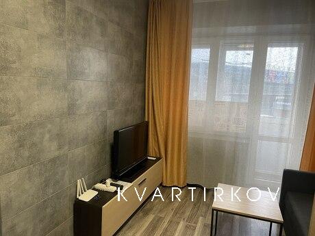 For rent flat cells. Luxury, Krivoy Rog - apartment by the day