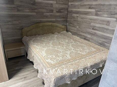 For rent flat cells. Luxury, Krivoy Rog - apartment by the day