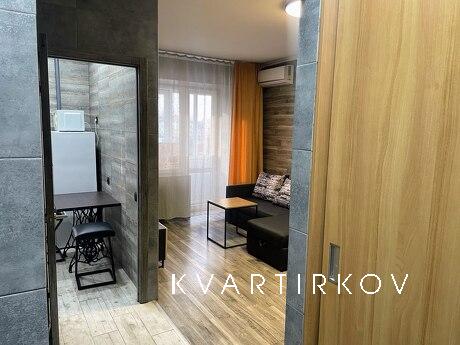 For rent flat cells. Luxury, Krivoy Rog - apartment by the day