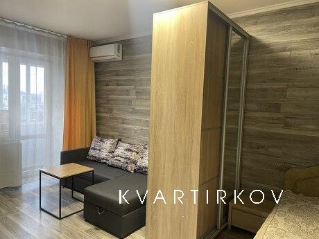 For rent flat cells. Luxury, Krivoy Rog - apartment by the day