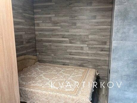 For rent flat cells. Luxury, Krivoy Rog - apartment by the day