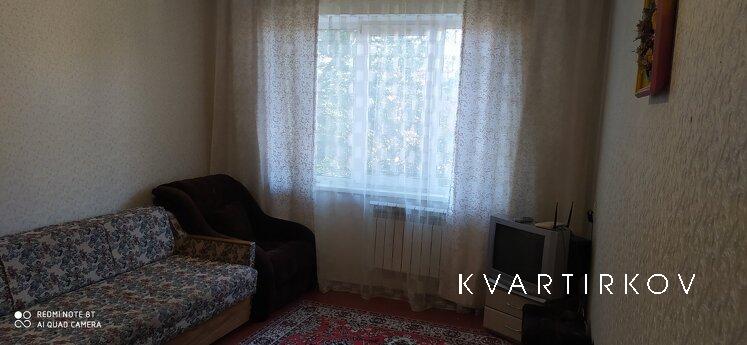 1 bedroom apartment in the center, Bila Tserkva - apartment by the day