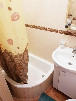 1 to. Studio South Station, Kharkiv - apartment by the day