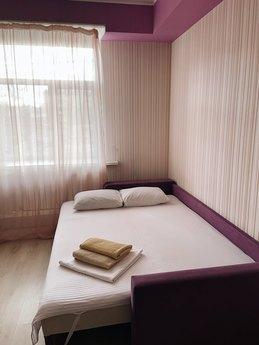 Посуточно без посредников
В самом центре города в 5-х минута