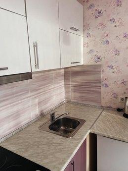 3 мин от метро Площадь Конституции, Харьков - квартира посуточно