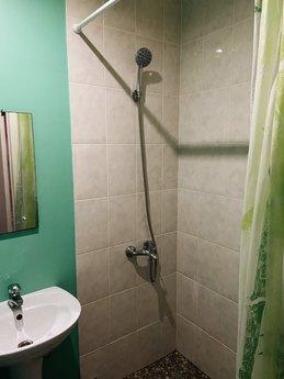 3 мин от метро Площадь Конституции, Харьков - квартира посуточно