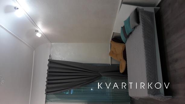 2 bedroom apartment in the center of Ode, Odessa - apartment by the day