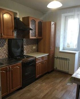 Apartment for rent, hourly, Zhytomyr - apartment by the day