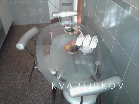 Comfortable apartment,Centre, Kiev, Kyiv - apartment by the day