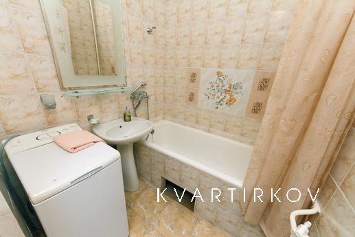 Крещатик.2 ком.кв.Центр города., Киев - квартира посуточно