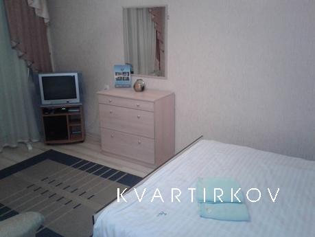 1 кімнатна квартира в центрі Києва, Київ - квартира подобово