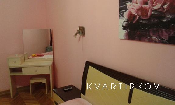 2rooms apt center,Maidan Nezalezhnosti., Kyiv - apartment by the day