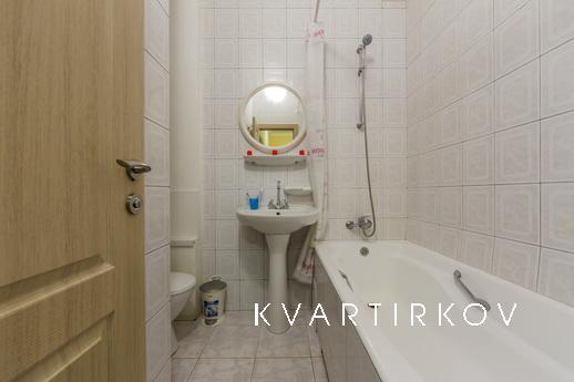 Здається затишна 2-комнатнатная квартира, Київ - квартира подобово