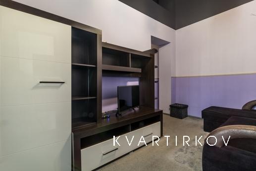 1 bedroom apartment for rent, Dnipro (Dnipropetrovsk) - apartment by the day