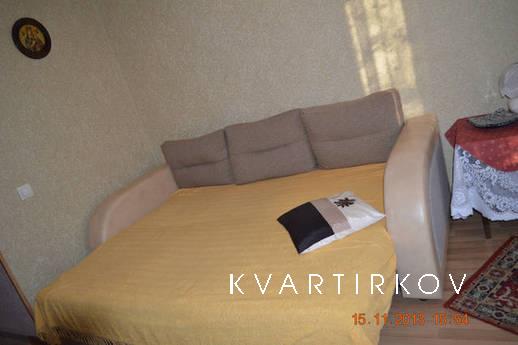 Comfortable apartment for rent, Lviv - apartment by the day