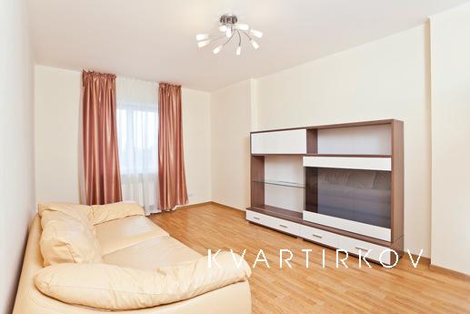 3 to apartments in the center of Kiev, Kyiv - apartment by the day