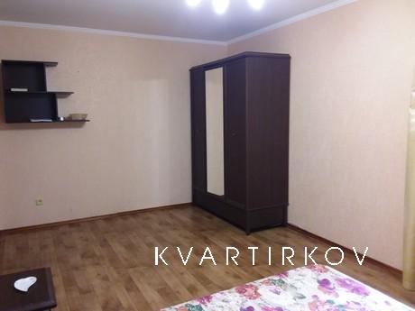 Rent three-room, Odessa - apartment by the day