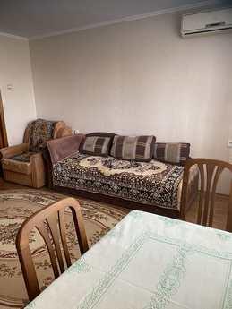 1 room sq. in the center of the Korabeln, Mykolaiv - apartment by the day