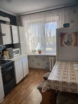 1 room sq. in the center of the Korabeln, Mykolaiv - apartment by the day