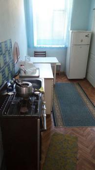 Apartment in the center of Genichesk, Henichesk - apartment by the day