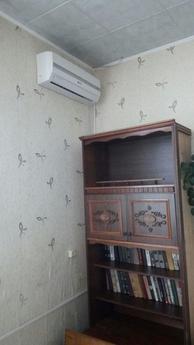 Квартира в центре Геническа, Геническ - квартира посуточно