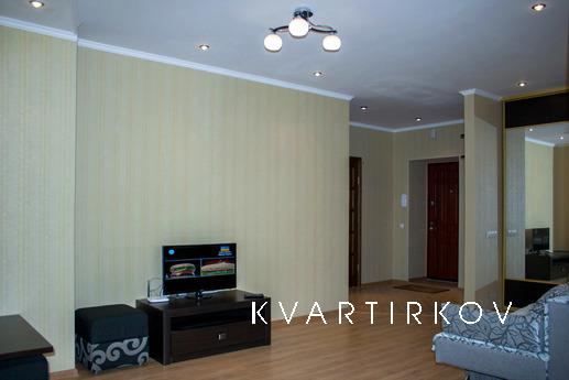 Luxurious apartment in the center of Max, Truskavets - apartment by the day