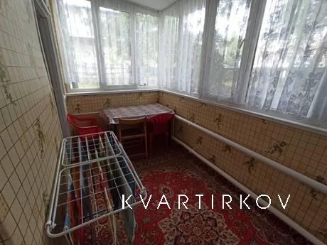 Rent an apartment on the first line from, Chernomorsk (Illichivsk) - apartment by the day