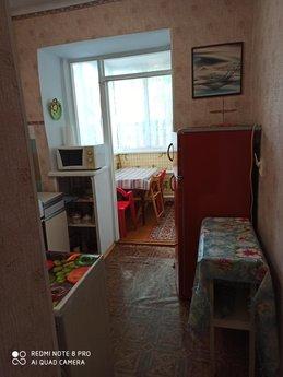 Оренда квартири на першій лінії від моря, Чорноморськ (Іллічівськ) - квартира подобово