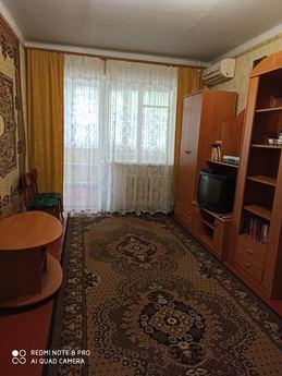 Аренда квартиры на первой линии от моря, Черноморск (Ильичевск) - квартира посуточно