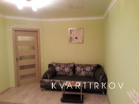 Excellent apartment with leniem, Kyiv - apartment by the day