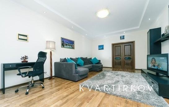 Трешка на Комарова, Владивосток - квартира посуточно