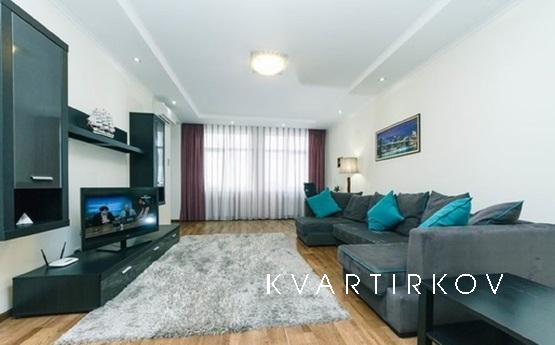 Трешка на Комарова, Владивосток - квартира посуточно