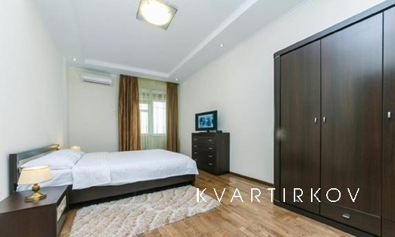 Трешка на Комарова, Владивосток - квартира посуточно