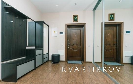 Трешка на Комарова, Владивосток - квартира посуточно