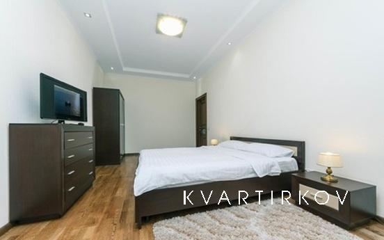 Трешка на Комарова, Владивосток - квартира посуточно