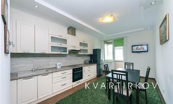 Трешка на Комарова, Владивосток - квартира посуточно