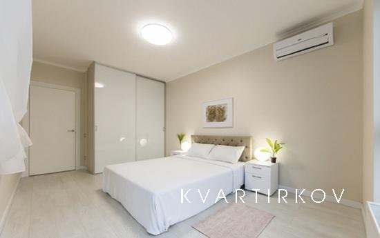 ЖК адмирал, Владивосток - квартира посуточно