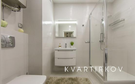 ЖК адмирал, Владивосток - квартира посуточно