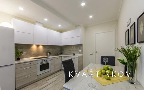 ЖК адмирал, Владивосток - квартира посуточно