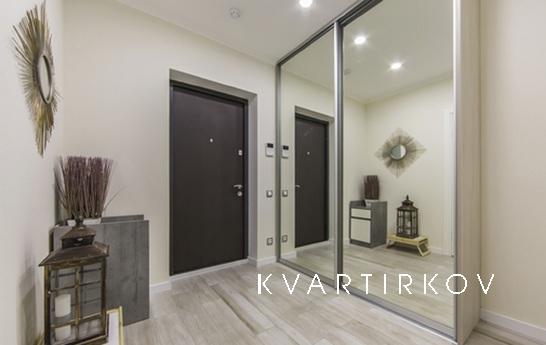 ЖК адмирал, Владивосток - квартира посуточно