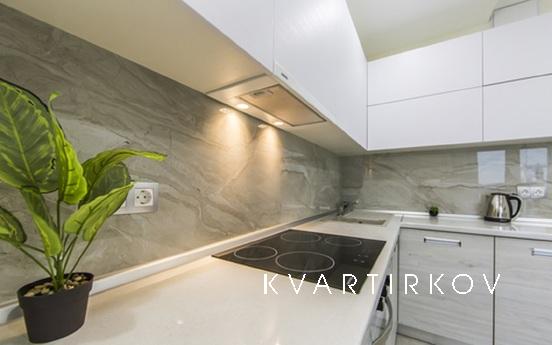 ЖК адмирал, Владивосток - квартира посуточно