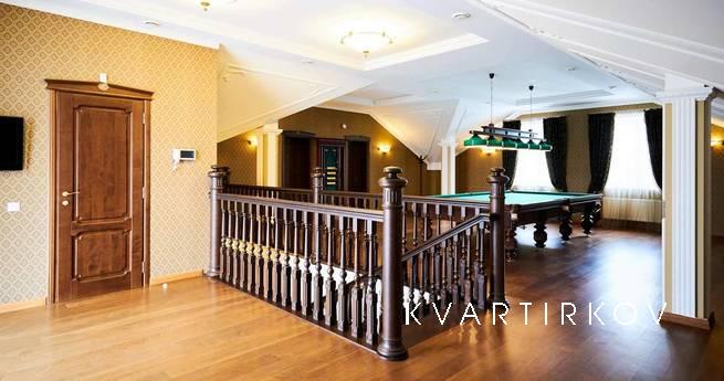 Хотите отдохнуть от городской суеты и подышать свежим воздух