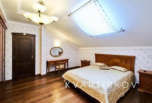 Коттедж посуточно улица Щитовая, Владивосток - квартира посуточно