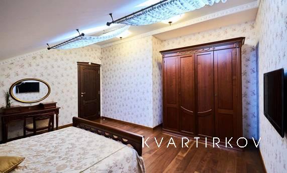 Коттедж посуточно улица Щитовая, Владивосток - квартира посуточно